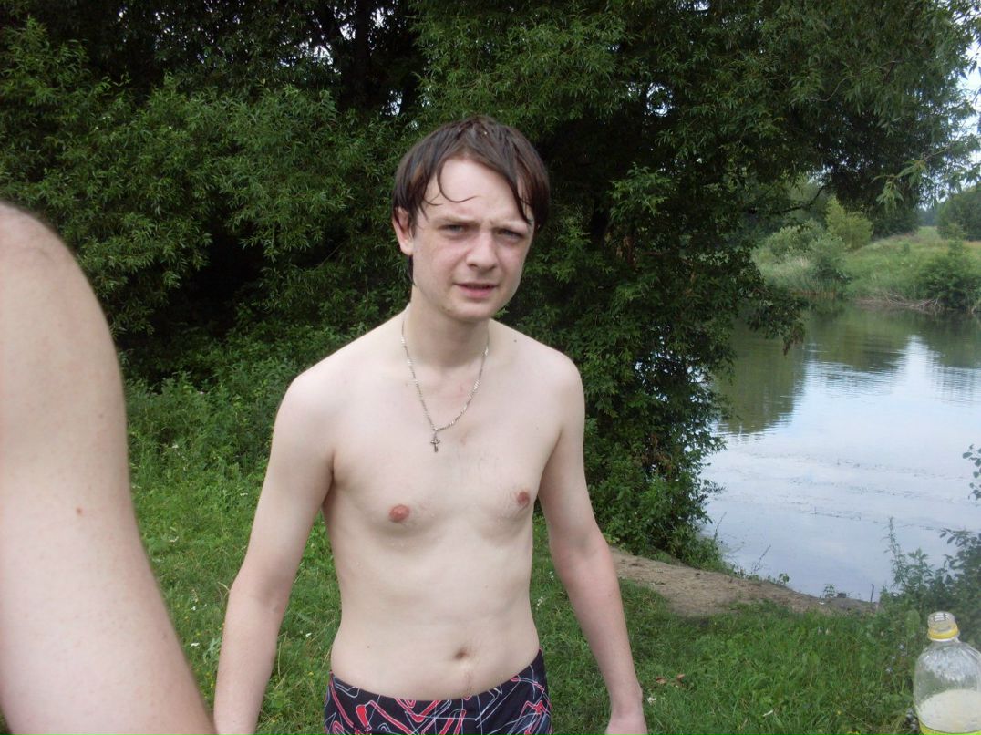 Андрей Минаков фотография #50