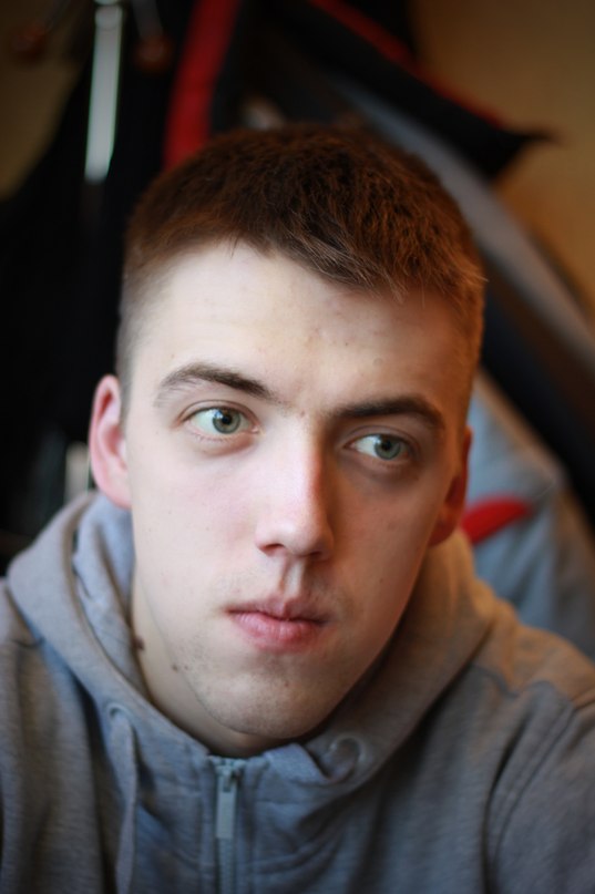 /\lessandro Phlatcake фотография #6