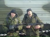 Алексей Александров фотография #50 (источник - https://vk.com/id68445965)