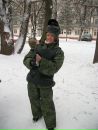 Фотография Белоглазовой Юлии