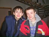 Фотография Крылова Константина