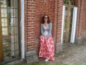 Фотография Крыловой Ирины