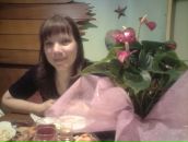 Фотография Косовой Елены