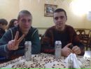 Андрій Христинич фотография #9 (источник - https://vk.com/id133002228)