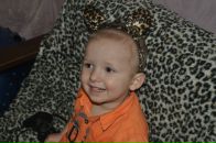 Фотография Беловой Марины