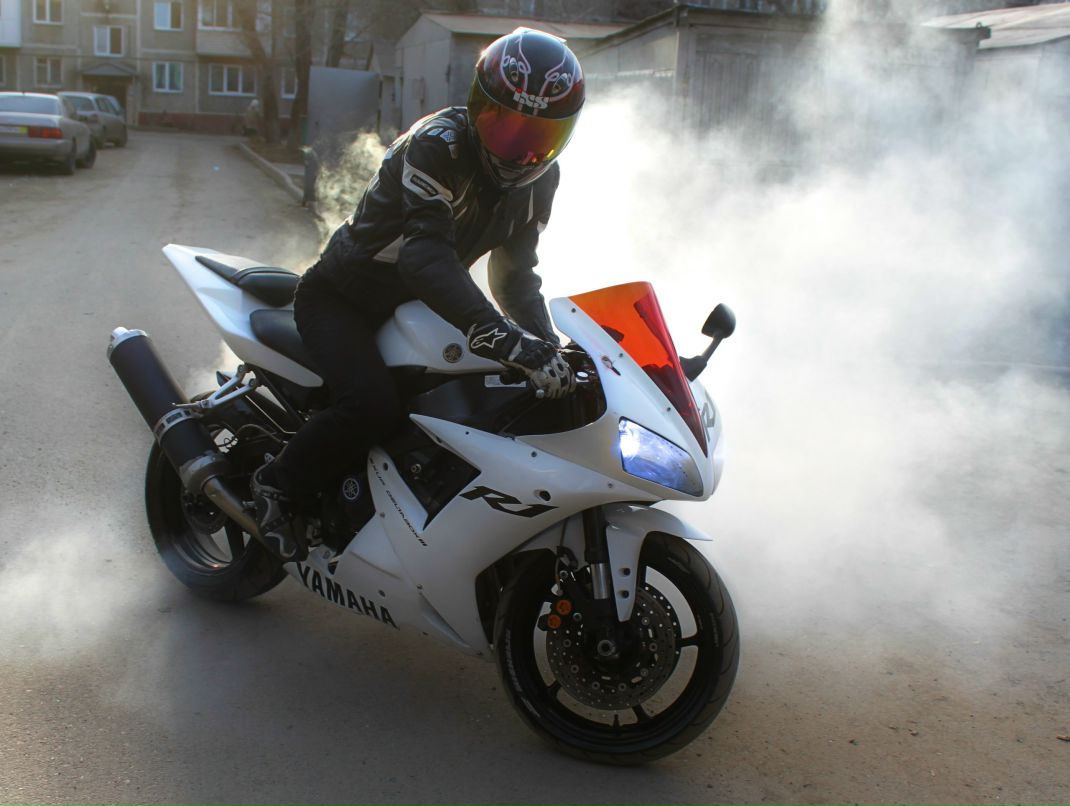 Дмитрий Синицын фотография #46