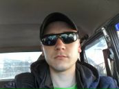 Фотография Дряблова Андрея