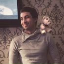 Фотография Вечерко Семена