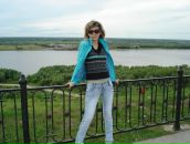 Фотография Львовой Татьяны