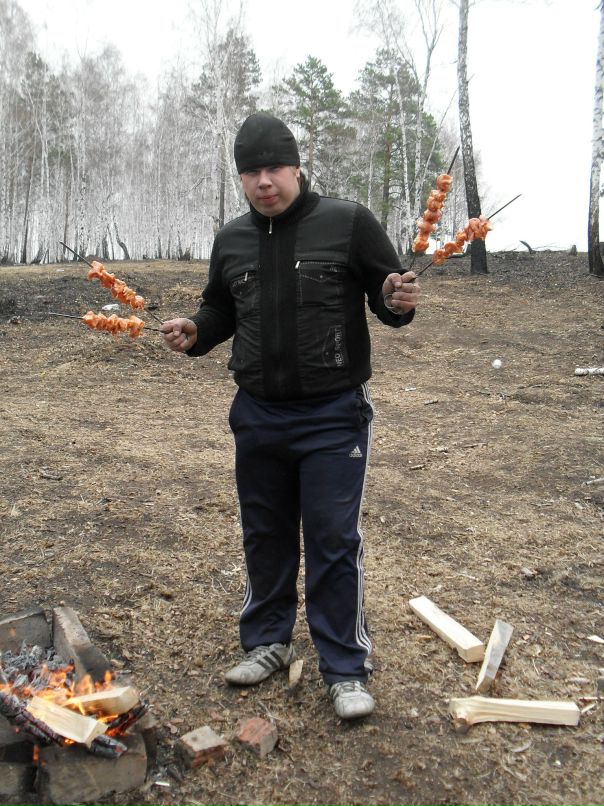 Андрей Глушков фотография #8