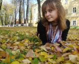 Фотография Монаховой Юлии
