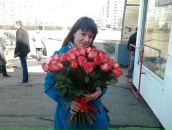 Фотография Гуцаловой Анюточки