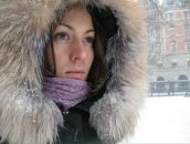 Фотография Лосевой Евгении