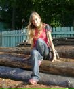 Фотография Ноговициной Елены