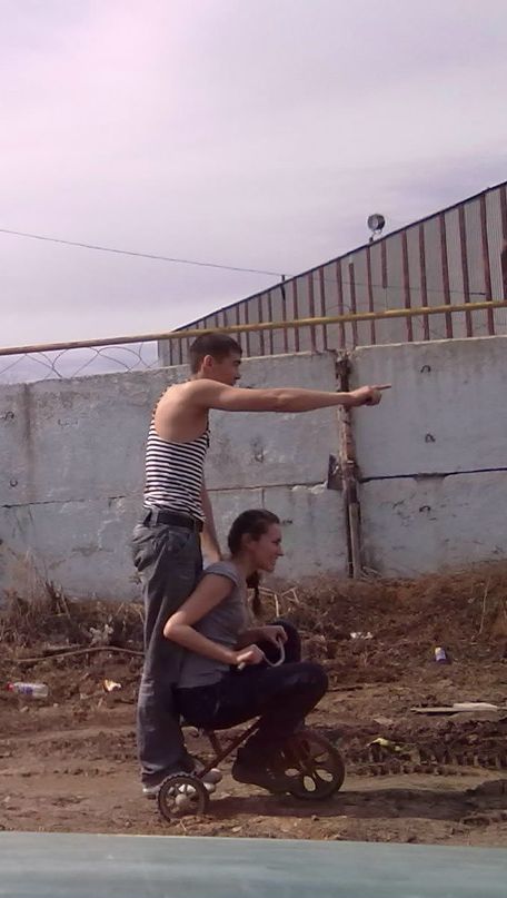 Данил Ишьяров фотография #38