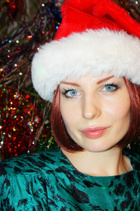 Софья Сырых фотография #10