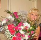 Фотография Малаховой Елены