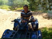 Фотография Пашкевич Виктории