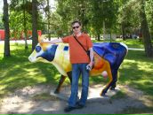 Фотография Тихомирова Сергея