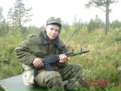 Фотография Хабарова Евгения Николаевича