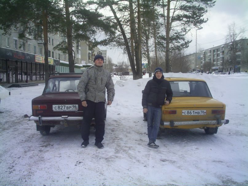 Иван Алтухов фотография #43