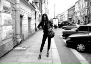 Ліля Михайленко фотография #1