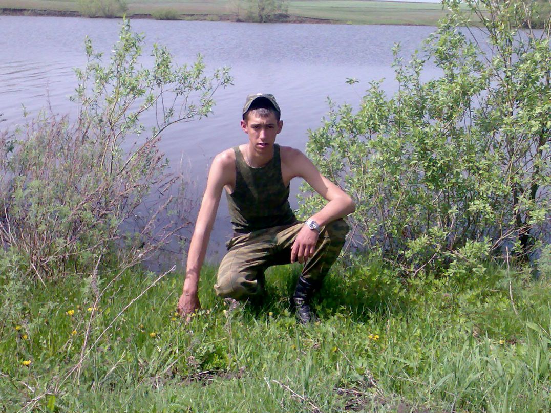 Дмитрий Попов фотография #20