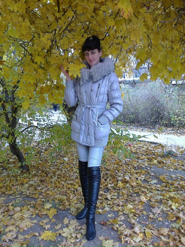 Людмила Горячева фотография #29