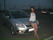 Фотография Балахоновой Наталии