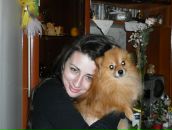 Фотография Энекиной Елизаветы