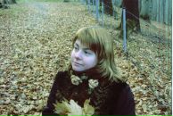 Фотография Воронцовой Елены