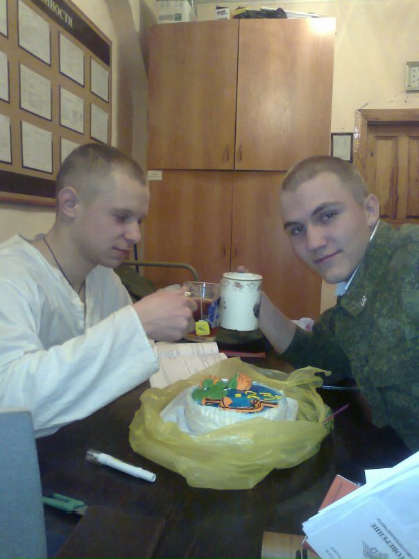 Дмитрий Колмыков фотография #44