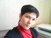 Фотография Адамовой Ралии