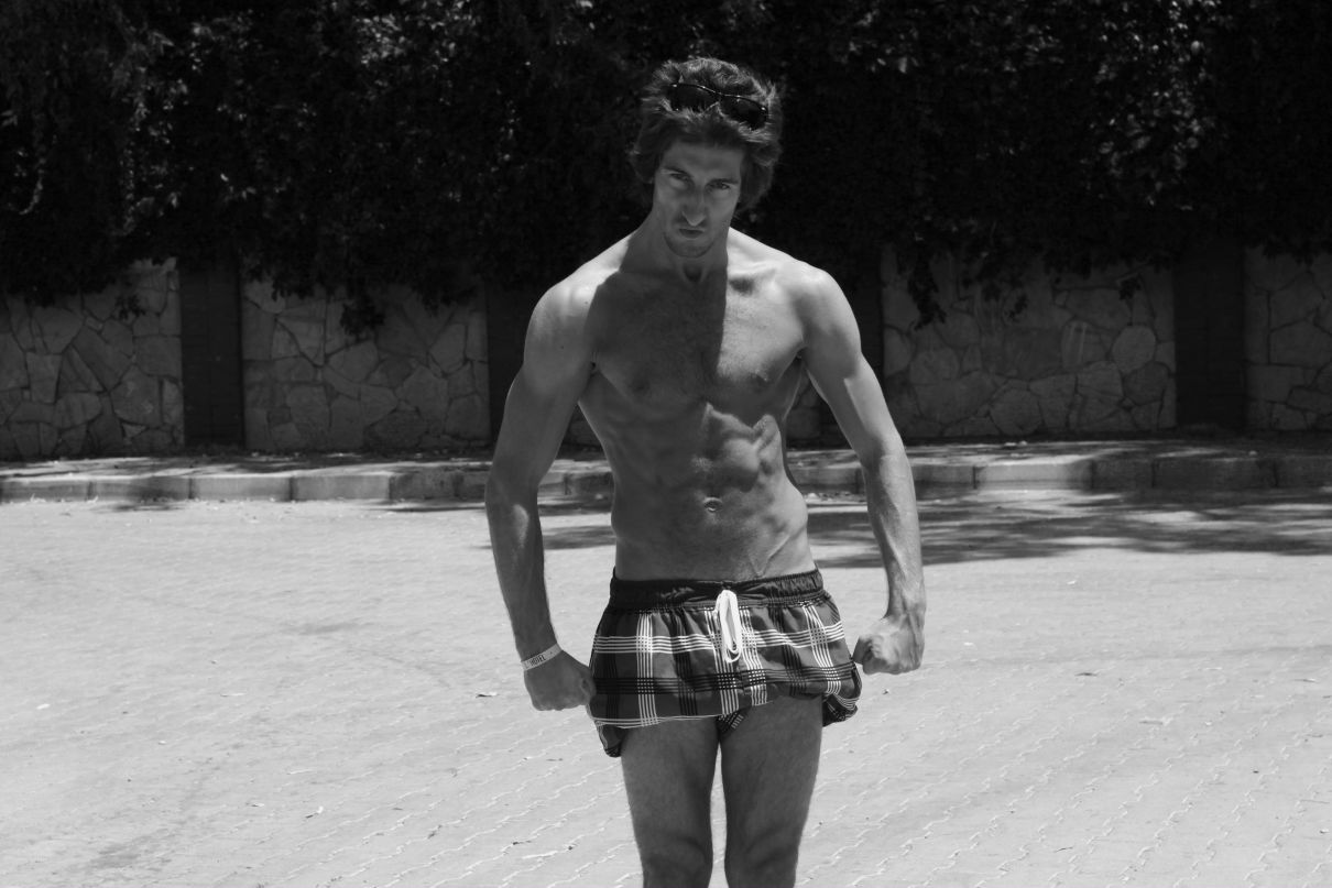 Сергей Тимофеев фотография #47