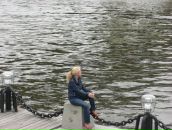 Фотография Крутиковой Екатерины