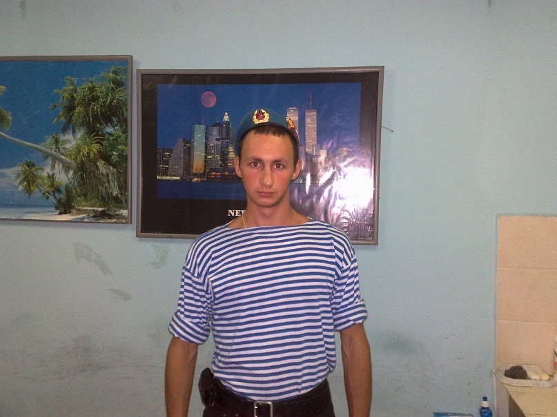 Сергей Поляков фотография #34