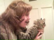 Фотография Погодиной Ксении