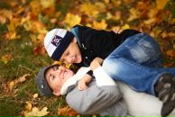 Фотография Тихоновой Светланы