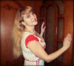 Фотография Баталовой Елены