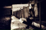 Фотография Гиниятовой Эльвиры