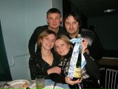 Фотография Максимовой Ирины