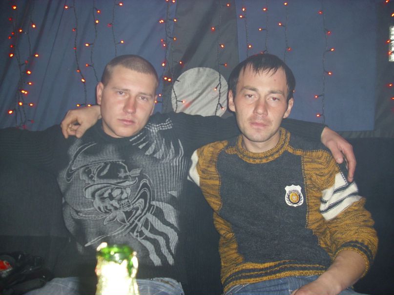 Дмитрий Тяглик фотография #8