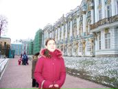 Фотография Петровой Анастасии