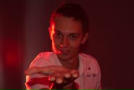 Фотография Кузякина Сергея