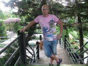 Фотография Мамаева Андрея