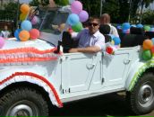 Фотография Солдатова Андрея