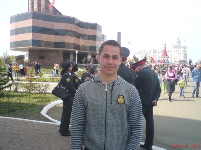 Серега Чудаев фотография #26