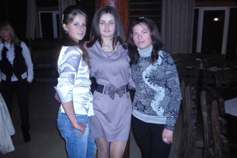 Мария Григор фотография #48