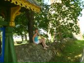 Фотография Андреевой Юлии