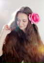 Фотография Логачевой Елизаветы